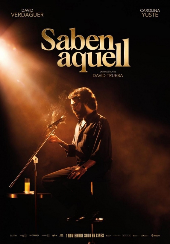 Cinema a la Fresca 2025: <em>Saben Aquell</em>